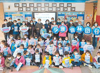 對抗類流感、腸胃炎 部立醫院月增924門診