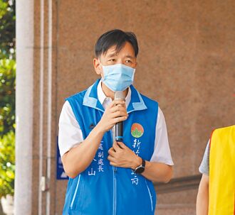 勞檢放水 竹縣勞工處雙長遭押