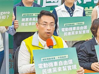 涉貪判刑確定 基市議員張秉鈞將解職