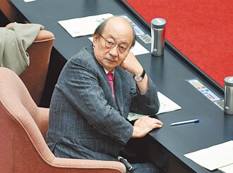 暴走老柯 拖黨入深淵