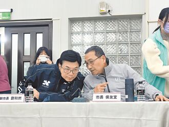 侯喊話中央 速推國影中心二期