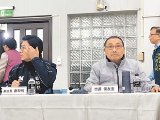 捷運土城樹林線 新北擬自建