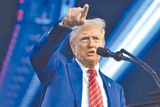 掠奪者的化身—川普主義