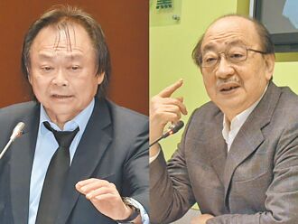 霸氣老柯越演越離譜