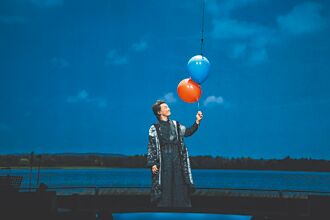 陳奕迅返雄蛋 5月飆歌6場