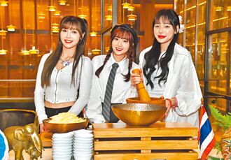 电豹女泄小心机 出卖李雅英