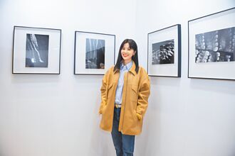 百貨春意特展 濃濃藝文味