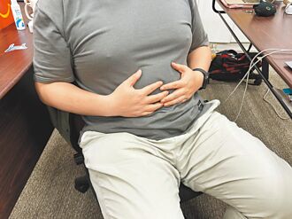 遠離兒童肥胖 從飲食運動著手