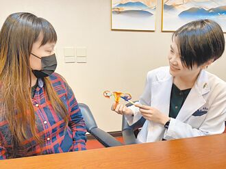 微波消融術 擺脫子宮腺肌症困擾