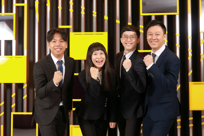 全球人寿致力培养具备专业素养与领导潜力的未来保险业菁英，欢迎有志人才踊跃报名MA招募计画。（全球人寿提供）