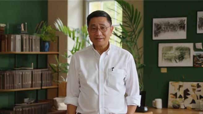 台泥首度招募直属总执行长张安平办公室的数位智能领航师，力拚绿色与数位双轴转型。图/台泥提供