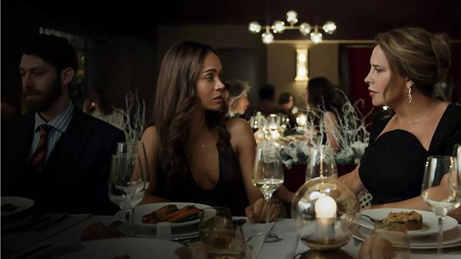 《璀璨女人梦》试片以来收到各界好评。（CATCHPLAY提供）