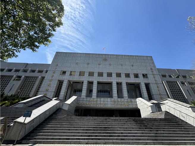 南投县吴姓驾驶涉犯过失伤害致人重伤罪，一审被判9月有期徒刑，经上诉，台中高分院二审驳回，维持原判确定。（潘虹恩摄）