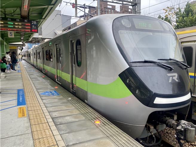 台铁公司宣布，今年将与旅行业者合作推出「台铁假期」整合型旅游服务。示意图。（本报资料照片）