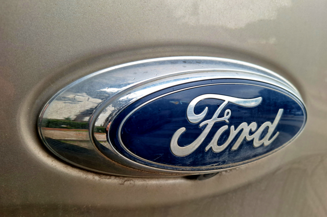 福特高层证实，Ford Focus今年11月停产。(图:shutterstock/达志)