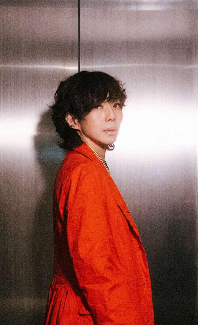 萬芳將參與本屆大港開唱。（出日音樂提供）