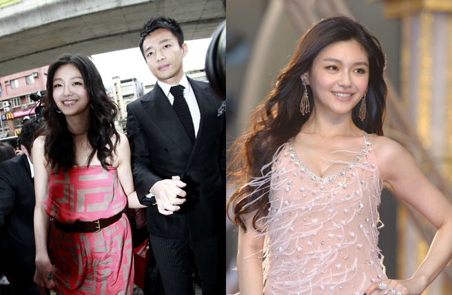 大S过世后，汪小菲参与遗产协商，关于她和前夫的风波仍不断。（中时资料照）