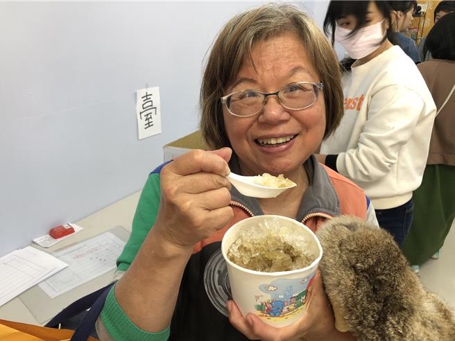 罢免国民党台东立委黄建宾的「挫宾总部」7日在台东市復兴路成立。（挫宾总部提供／蔡旻妤台东传真）