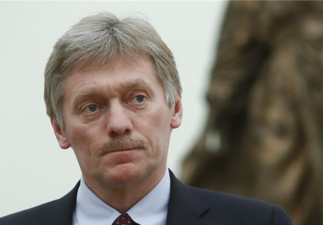 克宫发言人培斯科夫说，「俄罗斯和美国之间，必须就军备控制展开对话，特别是在战略稳定方面。」（路透社）