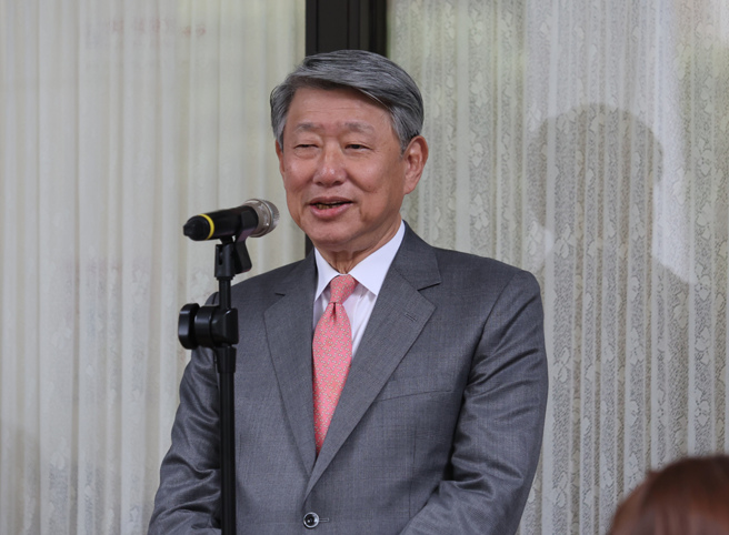 经济部长郭智辉7日赴立法院备询。（姚志平摄）