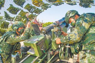 當真？郭正亮驚爆：美要求台灣軍費需達GDP 5％   義務役延長至2年