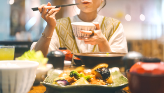 不想折寿？哈佛研究：饮食「1处小改变」可降早逝风险