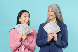 12生肖2025求財撇步曝 屬馬宜發展副業