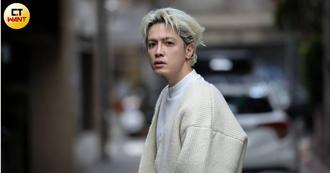 J.Sheon玩電動度過低潮 懂理財血拼講求緣分