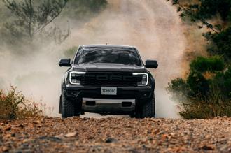 Ford Ranger稳居进口运动皮卡销售冠军 加速7.9秒展魅力