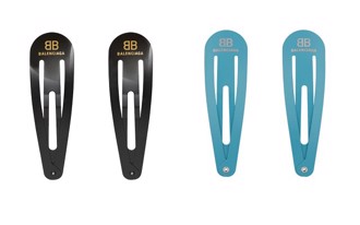 精品「豪奢髮夾」賣1萬多 網見設計傻了：成本才2元