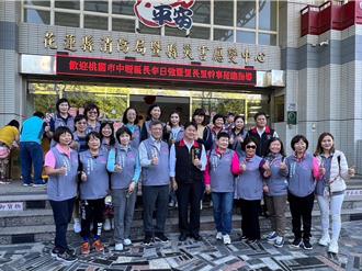 積極參與基層公共事務  桃園女性里長比例攀升  10年成長8％