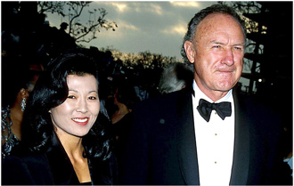 金哈克曼妻死於漢他病毒 醫揭早期7症狀「常被誤認感冒」