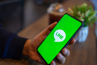 詐騙新招「LINE視訊報案」國台語超溜 回1句秒破解