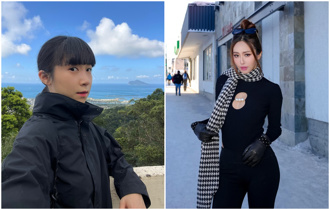 NanaQ三點澄清反擊薔薔！再爆「被性侵」陰影