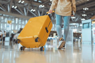 恐怖行李箱藏人體！ 「內臟全不見」俄警不排除食人