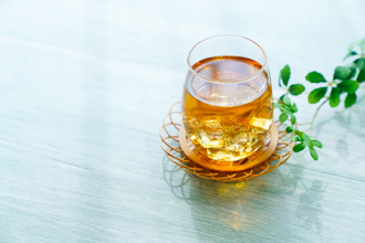 每天喝麥茶可護心 專家：3種人先別試