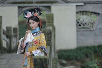 進後宮偶遇后妃？終極1招擦身而過也見不著