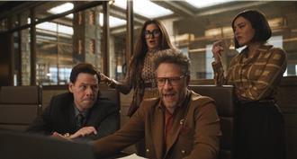 2025年最佳影集之一 《片廠風雲》好萊塢幕後荒謬現實全都曝