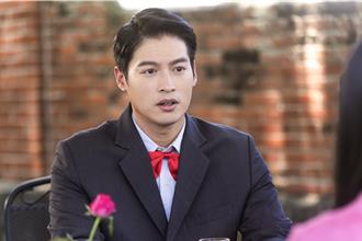 從小暗戀安心亞被發好人卡！許孟哲苦澀：在旁守護也是一種愛