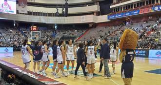 HBL》永仁力退陽明 睽違3季重返冠軍賽