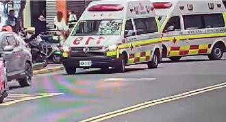 酒店慶生會爛醉獨留包廂 男子瘋狂嘔吐失去意識竟猝死