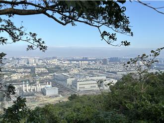 台積電擴廠帶動楠梓發展  高雄市府啟動都計變更