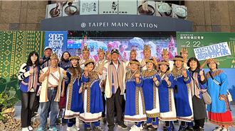 台東延平鄉推族服補助計畫 助布農族文化薪火相傳