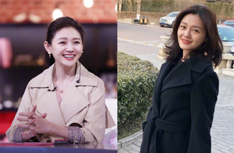 北京商场引用大S语录庆三八妇女节 网讚：她会很开心