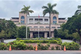 宜蘭地院LINE主管群組遭團滅 警方成立專案小組調查