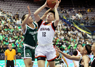 HBL》久違輸隊先來記者會 光復教頭陳定杰不是滋味