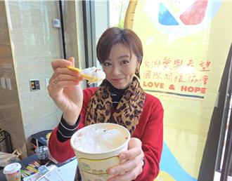 捕獲野生王瞳現身高雄貓展！暖心公益力挺受虐兒少