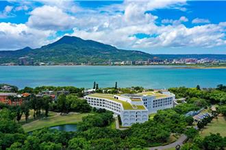 省錢玩國旅！知名飯店雙館聯賣限期開搶 1券玩2地最低免萬元
