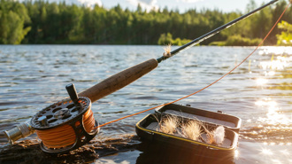 「姜太公钓鱼」不是真的 专家揭背后心机