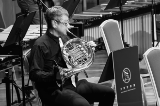 雲云技術長遭董座刺殺亡 管樂團悲痛哀悼：下輩子再一起演奏